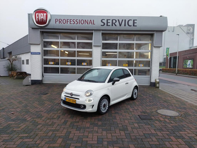 FIAT 500 S4 sport 1.2