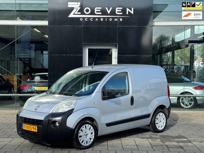 Fiat Fiorino 1.3 MJ Adventure