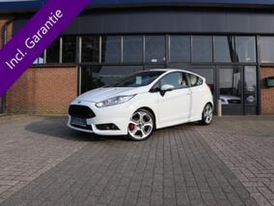 Ford FIESTA 1.6 ST1 Topstaat