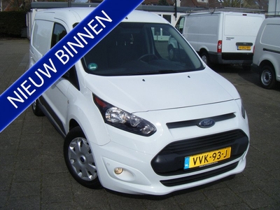 Ford Transit Connect 1.0 Ecoboost L1 Ambiente BENZINE UITVOERING !VOORZIEN VAN AIRCO EURO 6