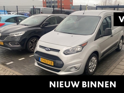 Ford Transit Connect 1.5 TDCI L1 Trend