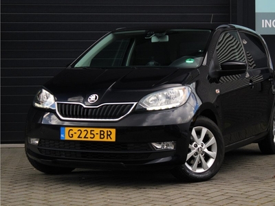 Škoda Citigo 1.0 Greentech Style | Cruise | 14'' LM | Airco