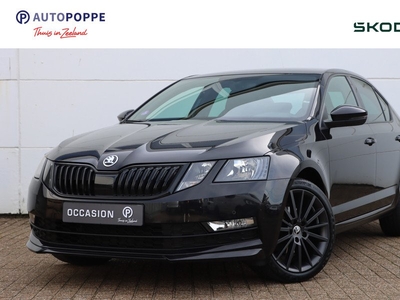 Škoda Octavia 1.5 TSI Greentech Sport Business 150pk DSG7