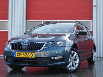 Škoda Octavia Combi 1.0 TSI Greentech Ambition/ automaat/ lage km!