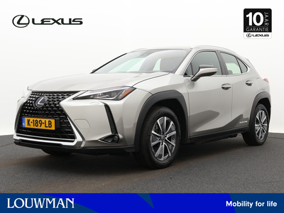 LEXUS UX-SERIE 300e Business | Electric | Apple Carplay | Elektrische Stoelen | Adaptive Cruise Control |