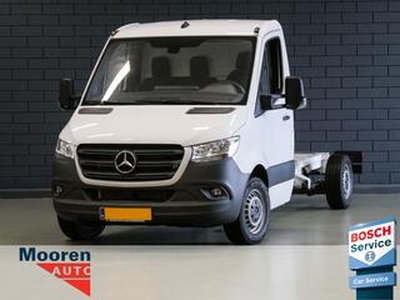 Mercedes-Benz SPRINTER 315 1.9 CDI L2 Chassis cabine MC9677