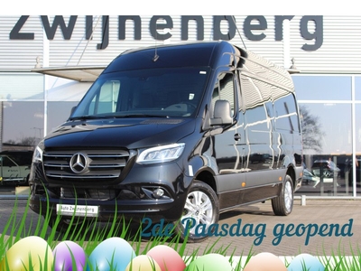 Mercedes-Benz Sprinter 317 1.9 CDI L2H2 RWD 3.5t trekh | LED | Comand