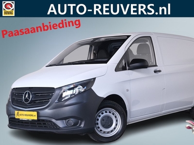 Mercedes-Benz Vito 110 CDI / Cruisecontrol / Bluetooth