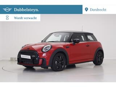 Mini John Cooper Works 3-deurs Cooper Comfort Pakket | Navigation Pakket