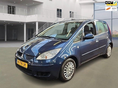 Mitsubishi Colt 1.3 Invite/AUTOMAAT