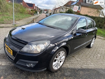 Opel Astra 1.8 Sport 5drs Nu Meeneem Prijs