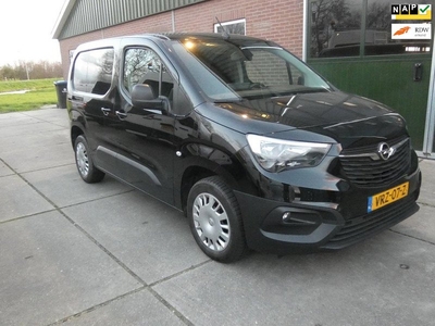 Opel COMBO 1.5D L1H1 Edition *130pk* navi/camera* autom*