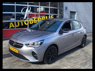 Opel Corsa 1.2 Design Edition - 32.000 KM - Apple CarPlay I Airco I Veiligheids pakket I Comfort pakket I Dealer onderhouden