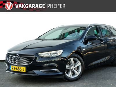 OPEL INSIGNIA Sports Tourer 1.5 Turbo 165pk Aut. Executive Full map navigatie/ Carplay/ DAB/ Climate control/ Cruise control