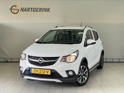 OPEL KARL ROCKS 1.0 Start/Stop 75pk *Airco / PDC*