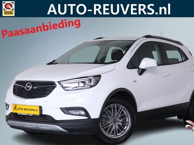 Opel Mokka X 1.4 Turbo Black Edition / Carplay / ECC / Cruise control