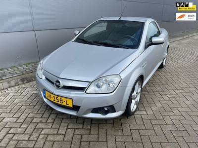 Opel Tigra TwinTop 1.4-16V Enjoy