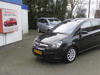 Opel Zafira 2.2 Cosmo