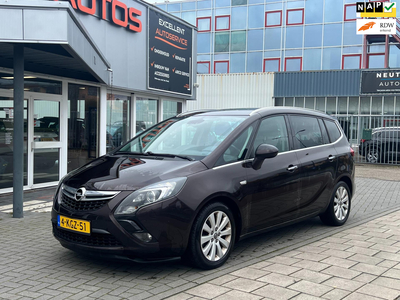 OPEL ZAFIRA Tourer 2.0 CDTI Cosmo 7p-Navi- Climaat Control