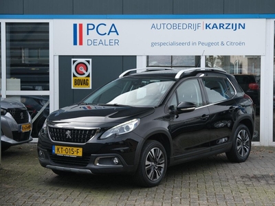 Peugeot 2008 1.2 PureTech Allure