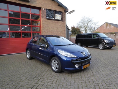 Peugeot 207 1.4 VTi XS Pack