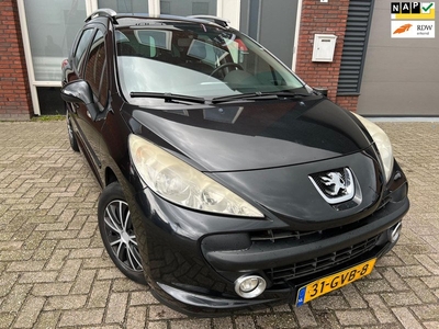 Peugeot 207 SW 1.4 VTi XS / Airco / Panorama