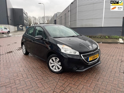 Peugeot 208 1.2 e-VTi Active AUTOMAAT AORCO Volledig onderhouden