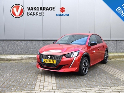 Peugeot 208 1.2 PureTech Allure Pack