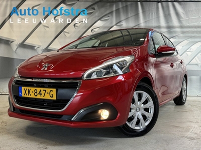 Peugeot 208 1.2 PureTech Blue Lease Active LED NAVI PDC TREKHAAK