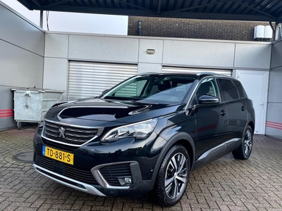 Peugeot 5008 1.2 PureTech Allure Automaat/Leer/7 pers