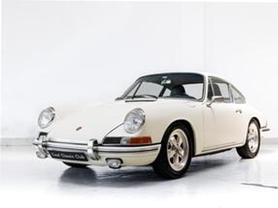 Porsche 912 Modified -Excellent condition