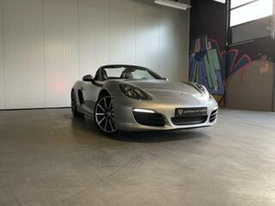 Porsche BOXSTER S 3.4 PDK 96.000km