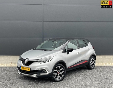 Renault Captur 1.2 TCe Edition One