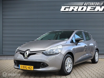 Renault Clio 0.9 TCe Authentique