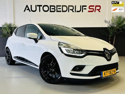 Renault Clio 0.9 TCe Intens Trekhaak! Airco! NAP! 5 Deurs!