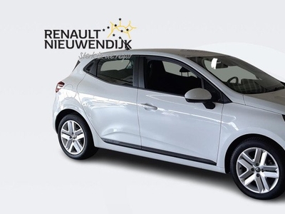 Renault Clio 1.0 TCe Zen