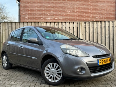 Renault Clio 1.2 Collection AIRCO/NAP/APK/CRUISE