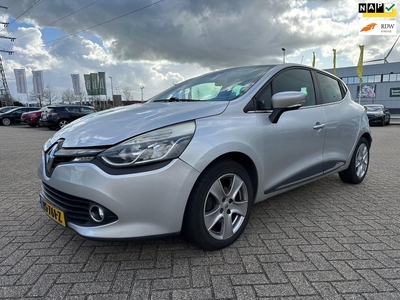 Renault Clio 1.2 GT, Automaat, Navi, Airco