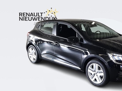 Renault Clio 1.6 E-Tech Hybrid 140 Zen AIRCO / APPLE CARPLAY ANDROID AUTO / CRUISE CONTROLE.