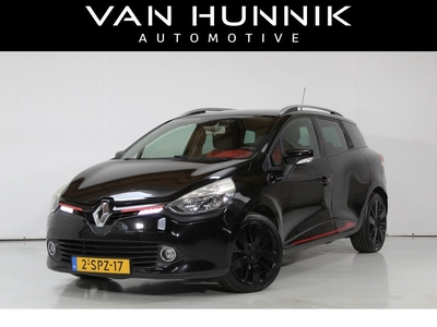 Renault Clio Estate 0.9 TCe Dynamique Navi | Clima | Cruise | Dealer OH