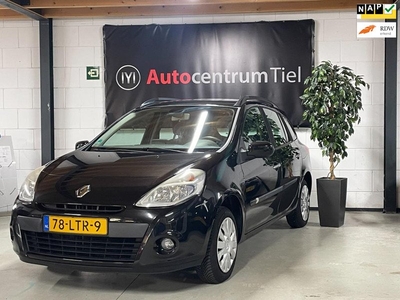 Renault Clio Estate 1.2-16V Sélection Business * NAP * NAvi