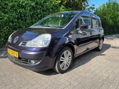 Renault Grand Modus 1.2 TCE Dynamique / Airco / cruise control / nap