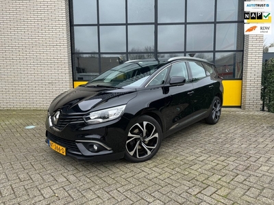 Renault Grand Scénic 1.2 TCe Special edition 20 inch, handsfree sleutel