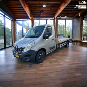 Renault Master T35 2.3 dCi L3 EL OPRIJWAGEN | DUBBEL LUCHT |