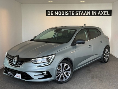 Renault Mégane 1.6 E-Tech Plug-In Hybrid 160 Business Edition One All-in prijs