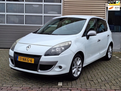 Renault Scénic | 1.4 TCE Celsium | Cruise control | Airco | 2e eigenaar |