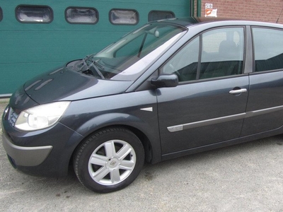 Renault Scénic 1.6-16V Privilège Luxe