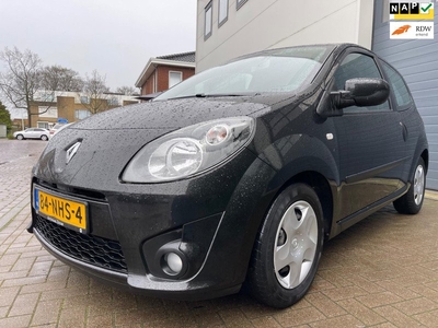 Renault Twingo 1.2-16V Dynamique/Automaat/Cruise-c/Airco/1eigenaar