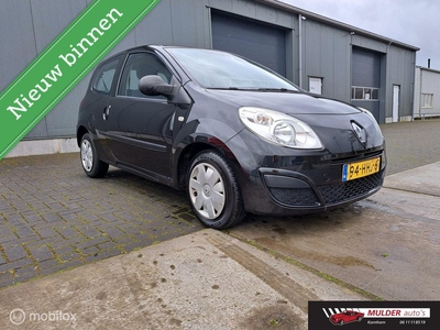 Renault Twingo 1.2 Authentique