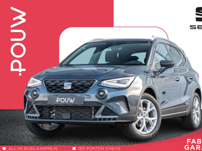 SEAT ARONA 1.0 TSI 95pk FR | Cruise Control | LMV 17